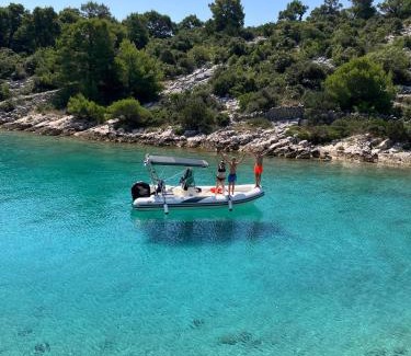 Zaboric Apartamento | Villa Vala