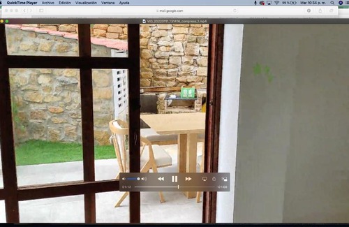 Valle de San Jose Villa | VILLA VALE SAN GIL - VALLE DE San José