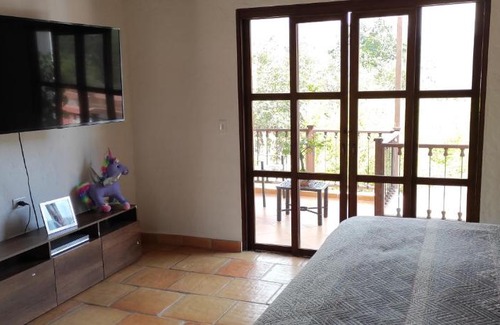 Valle de San Jose Villa | VILLA VALE SAN GIL - VALLE DE San José