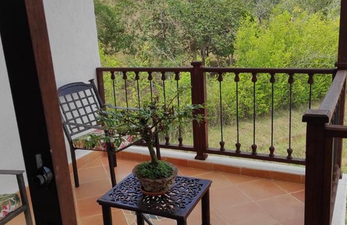 Valle de San Jose Villa | VILLA VALE SAN GIL - VALLE DE San José