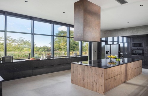 Radetici Casa | Villa Valens Residence