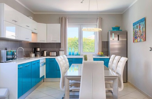 Loborika Casa | Villa Valentina by Interhome