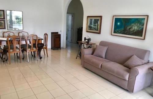 Taranto Casa | Villa Valentina