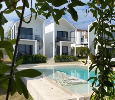 Ungasan Apartamento | Villa Valeria