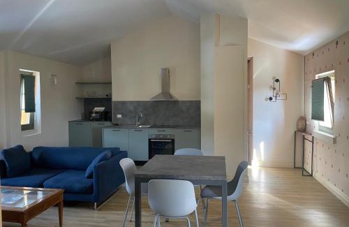 Rodengo-Saiano Apartamento | VILLA VALLE FRANCIACORTA - Appartamenti per vacanze