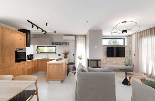 Kadumi Casa | Villa Vallis in Kadumi