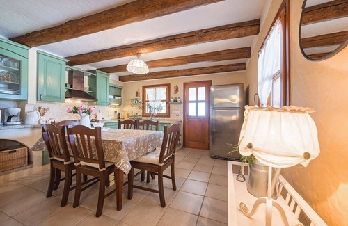 Dracevac Villa | Villa Vally by Villsy