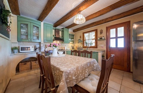 Dracevac Villa | Villa Vally by Villsy