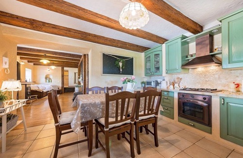 Dracevac Villa | Villa Vally by Villsy