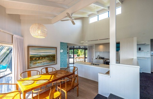 Waiheke Island Casa | Villa Valmont | Stay Waiheke
