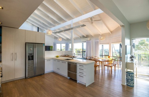 Waiheke Island Casa | Villa Valmont | Stay Waiheke