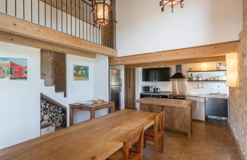 Ampus Casa | Villa Valségure ; Private heated pool ; 20 pers / 600 m² / 62 ha