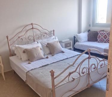 Kissamos Villa | Villa Vanessa