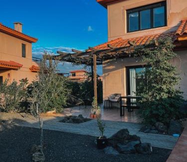 La Oliva Villa | Villa Vanilla charming family house