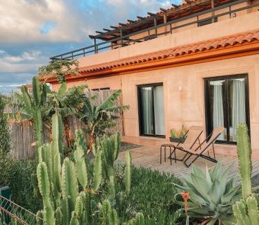 La Oliva Villa | Villa Vanilla charming family house