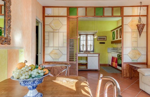 Reggello Villa | Villa Vasari - Siete Habitaciones Villa, Capacidad 12