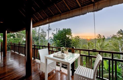 Buahan Villa | Villa Vastu