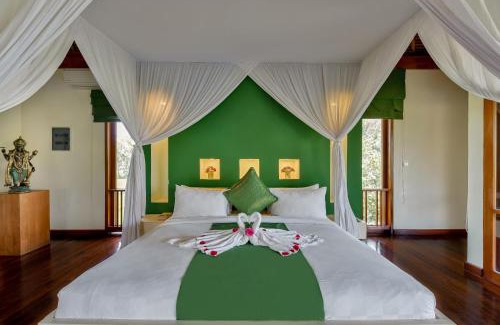 Buahan Villa | Villa Vastu