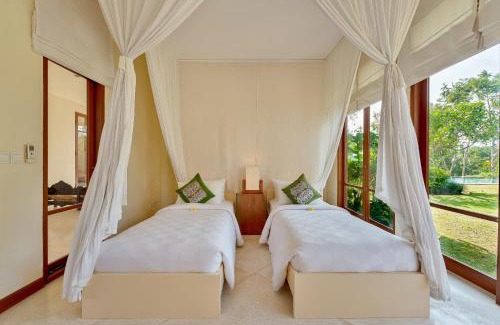 Buahan Villa | Villa Vastu