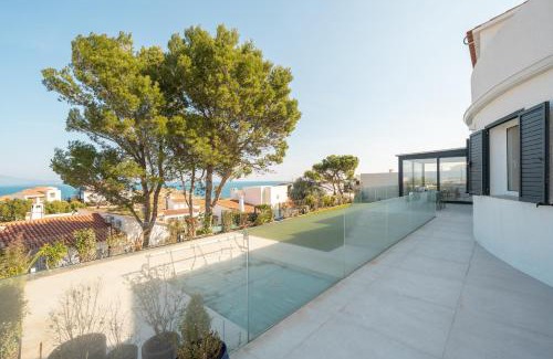 L'Escala Villa | Villa Vela
