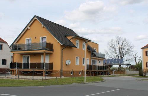 Bad Radkersburg Apartamento | Villa Venezia