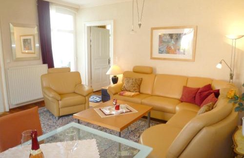 Koserow Casa | Villa Venezia mit Wintergarten - 300m zum Strand