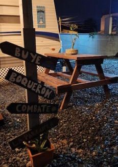 Cabo Rojo Otro | Villa Venturas