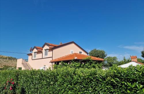 Velim Villa | Villa Verbena