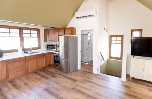 Fullerton Casa | Villa Verde - 5 miles to Disney!