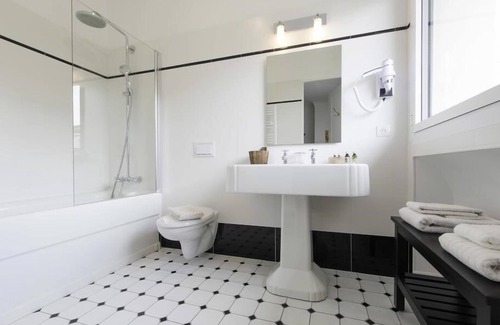 La Rochelle Casa | Villa Verde La Rochelle