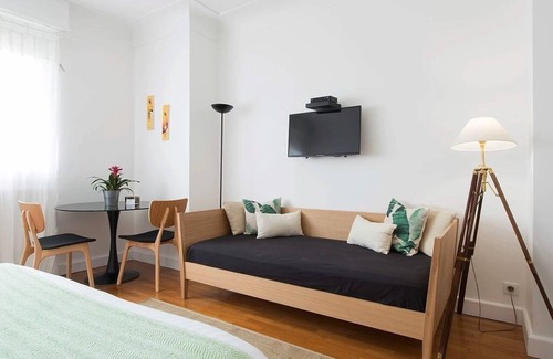 La Rochelle Casa | Villa Verde La Rochelle