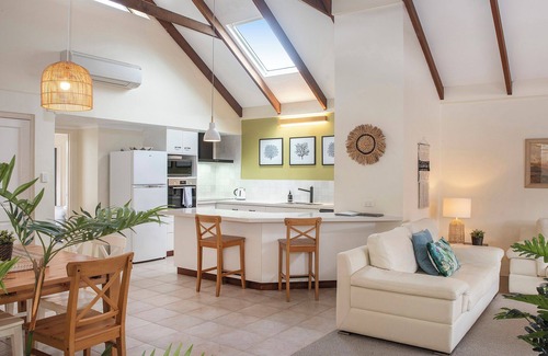 Margaret River Villa | Villa Verde Margaret River