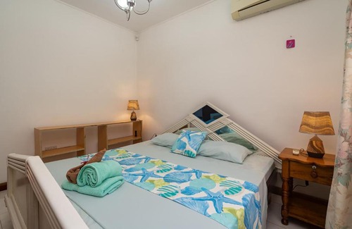 Beau Vallon Casa | Villa Verde