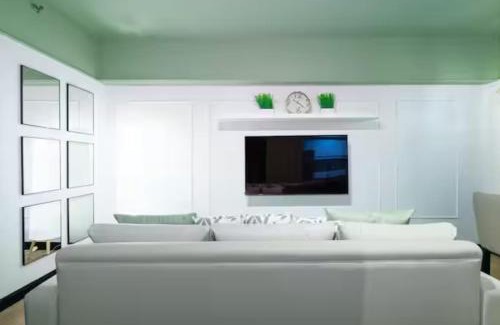 Mandaluyong Apartamento | Villa Verde, Tivoli Garden Residences