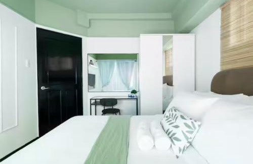 Mandaluyong Apartamento | Villa Verde, Tivoli Garden Residences