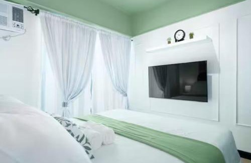 Mandaluyong Apartamento | Villa Verde, Tivoli Garden Residences