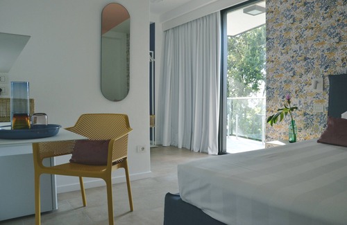 Francavilla al Mare Otro | Villa Verna Agriresort