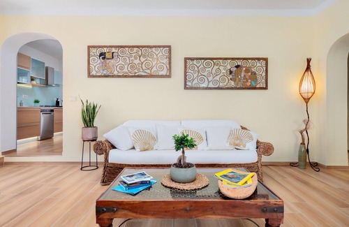 Olbia Villa | Villa Veronica, con piscina privada y vistas al mar en Costa Smeralda, Cerdeña