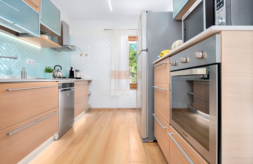 Olbia Villa | Villa Veronica, con piscina privada y vistas al mar en Costa Smeralda, Cerdeña