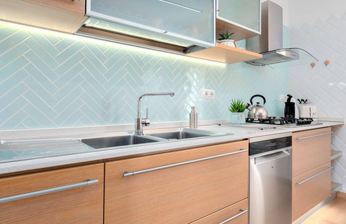 Olbia Villa | Villa Veronica, con piscina privada y vistas al mar en Costa Smeralda, Cerdeña