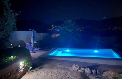 Salobreña Villa | Villa Verzul