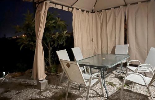 Salobreña Villa | Villa Verzul