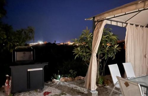 Salobreña Villa | Villa Verzul
