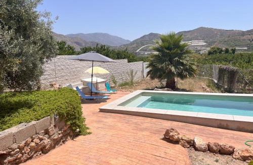 Salobreña Villa | Villa Verzul