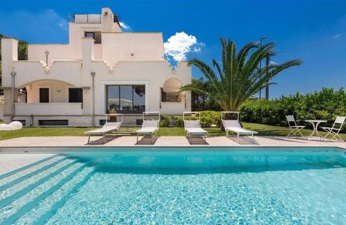 Torricella Apartamento | Villa Vespucci