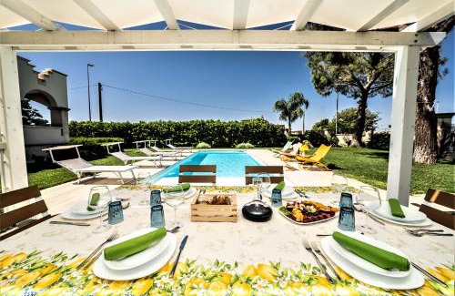 Torricella Apartamento | Villa Vespucci