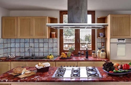 Massa Lubrense Villa | Villa Vesuvio