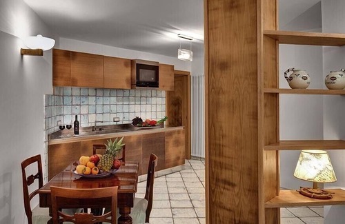 Massa Lubrense Villa | Villa Vesuvio