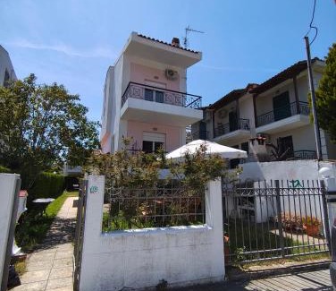 Nikita Villa | Villa Veta, Nikiti beach