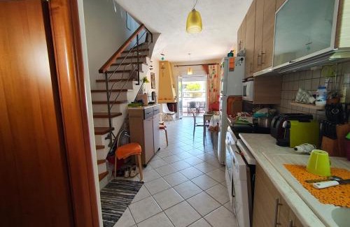 Nikita Villa | Villa Veta, Nikiti beach